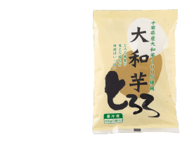 大和芋とろろ